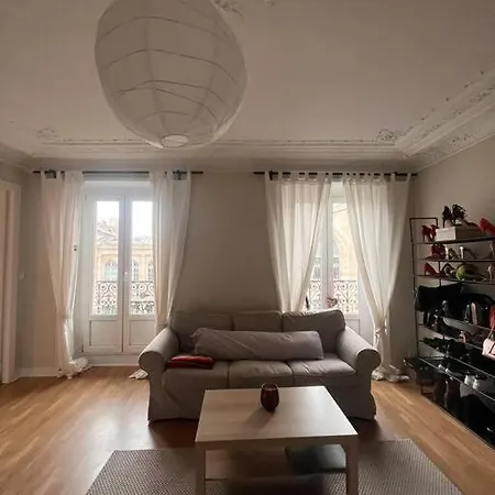Parisian * Parigi