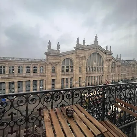 Appartamento Parisian